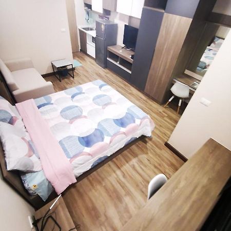 Suncity Condo 방콕 외부 사진