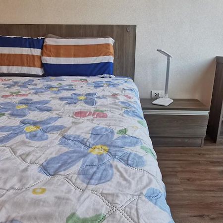 Suncity Condo 방콕 외부 사진